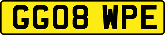 GG08WPE