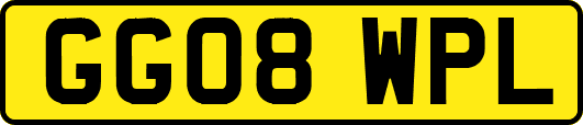 GG08WPL