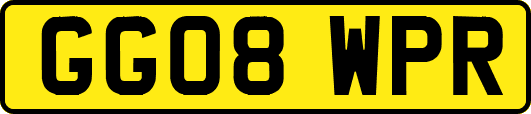 GG08WPR