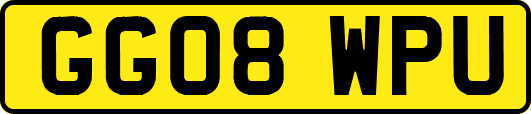 GG08WPU