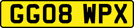 GG08WPX