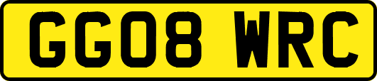 GG08WRC