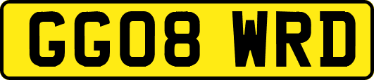 GG08WRD