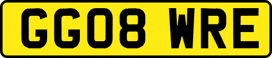 GG08WRE