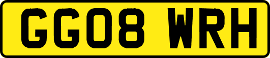 GG08WRH