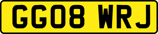 GG08WRJ