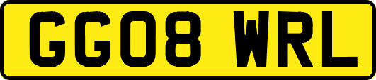 GG08WRL