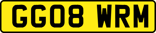 GG08WRM