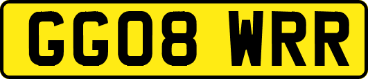GG08WRR