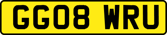 GG08WRU