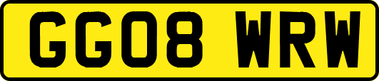 GG08WRW