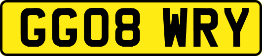GG08WRY