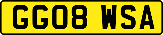 GG08WSA
