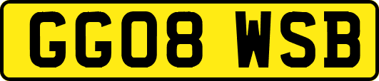 GG08WSB