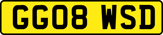 GG08WSD