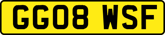 GG08WSF
