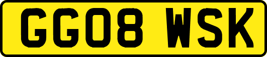 GG08WSK