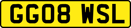 GG08WSL