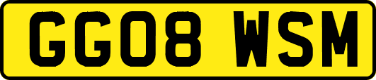 GG08WSM