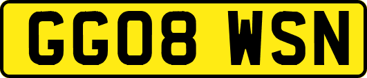 GG08WSN
