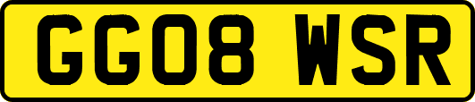GG08WSR