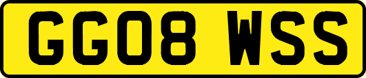 GG08WSS