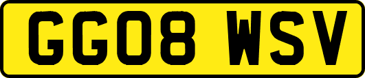 GG08WSV