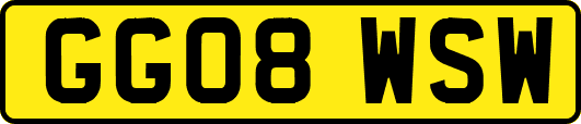 GG08WSW