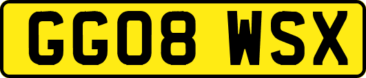 GG08WSX