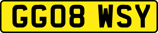 GG08WSY
