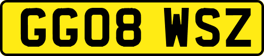 GG08WSZ