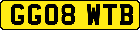 GG08WTB
