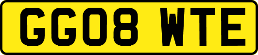 GG08WTE