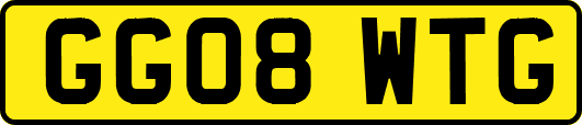 GG08WTG