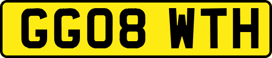 GG08WTH