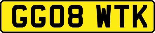 GG08WTK