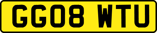 GG08WTU