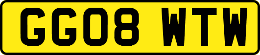 GG08WTW