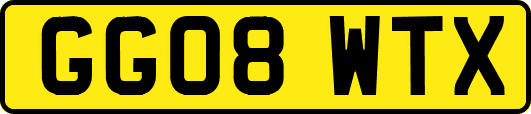 GG08WTX