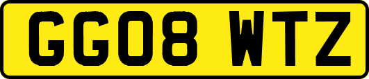 GG08WTZ
