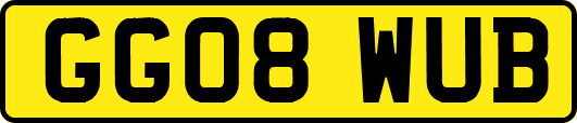 GG08WUB