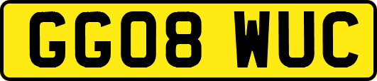 GG08WUC