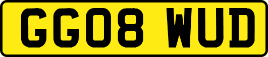GG08WUD