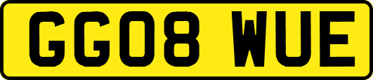 GG08WUE