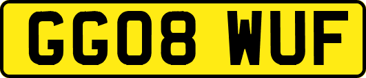 GG08WUF