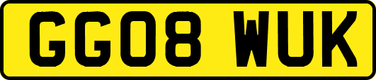 GG08WUK