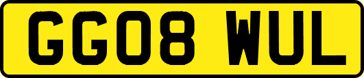 GG08WUL