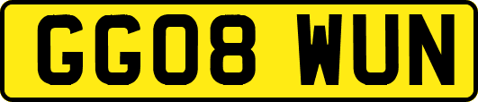 GG08WUN