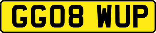 GG08WUP