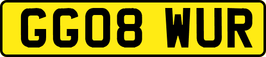 GG08WUR